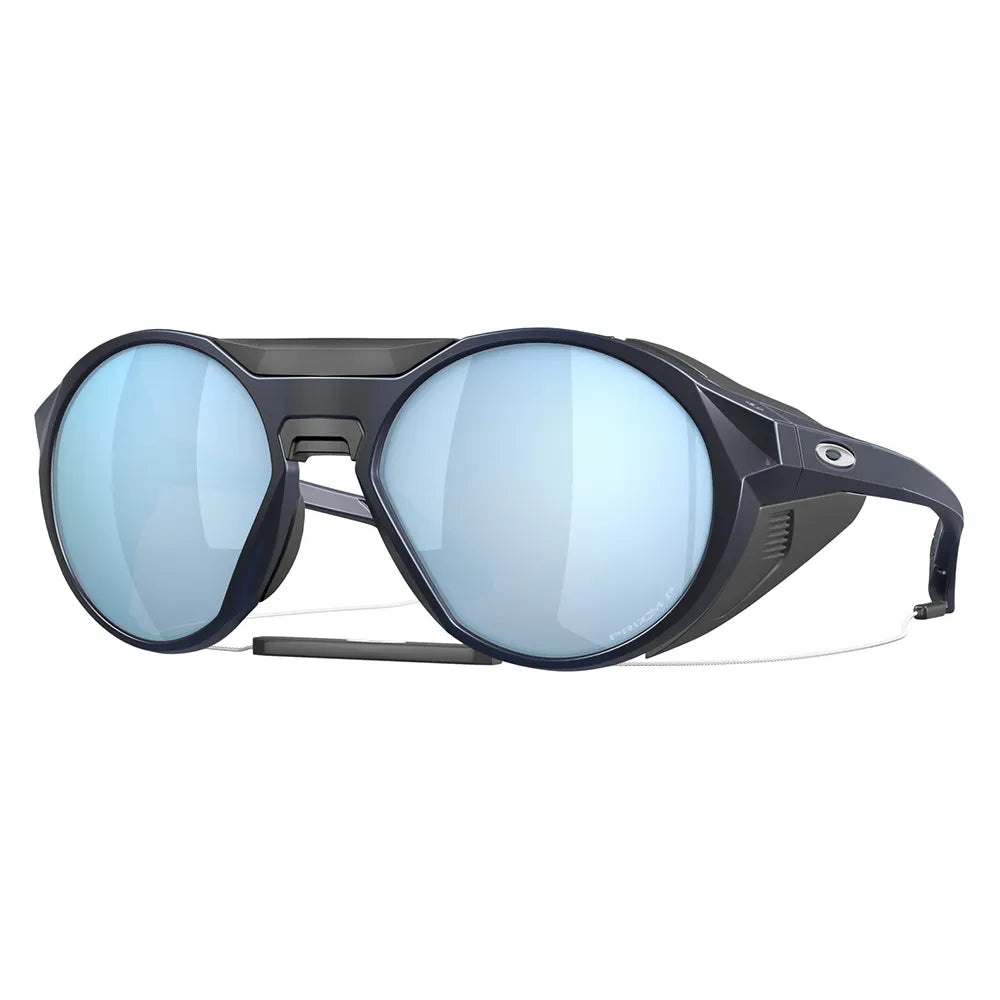 Oakley Clifden Prizm Deep Water polarized sunglasses