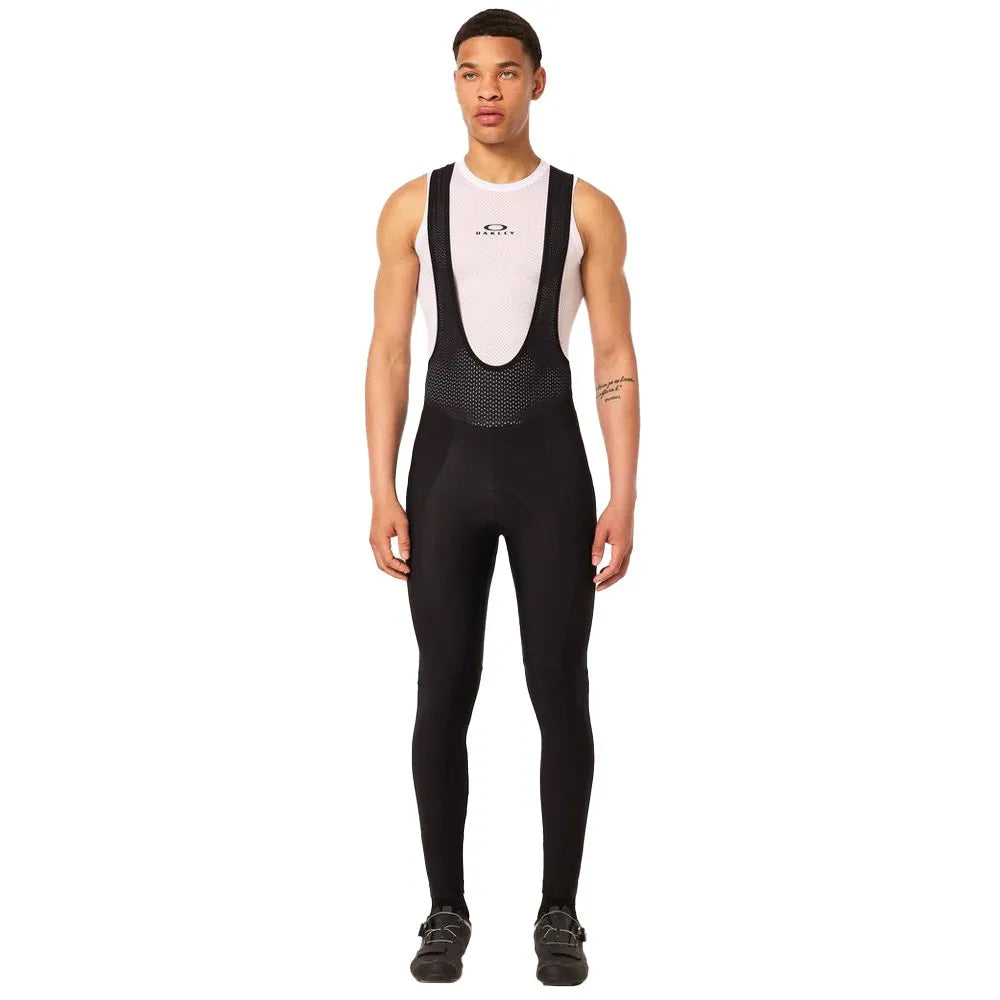 Oakley Clima Thermal Tight bib tights