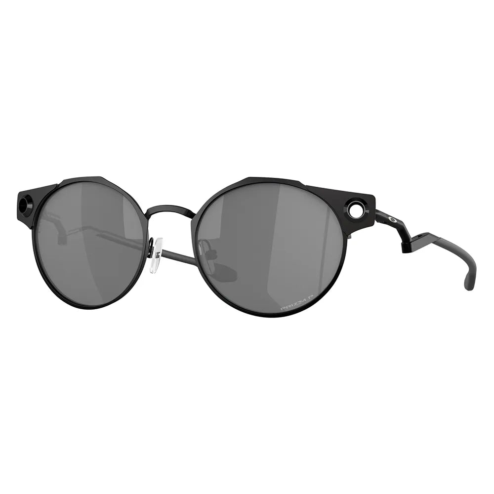 Oakley Deadbolt polarized sunglasses