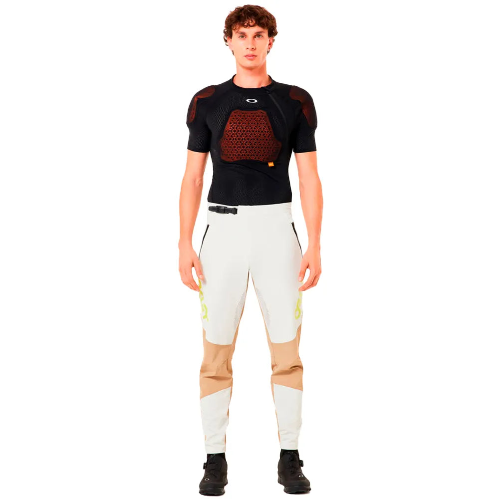 Oakley Drop in d3o full impact Short Sleeve Protective Jersey