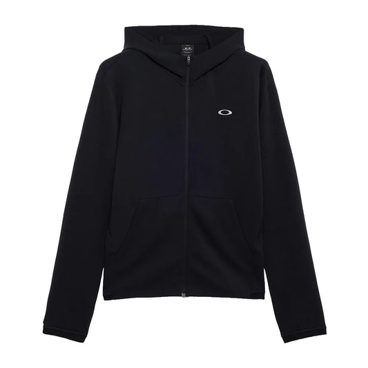 Oakley Edge force full zip sweatshirt