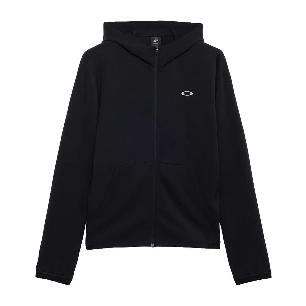 Oakley Edge force full zip sweatshirt