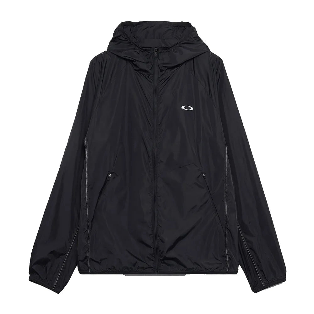 Oakley Edge force windbreaker