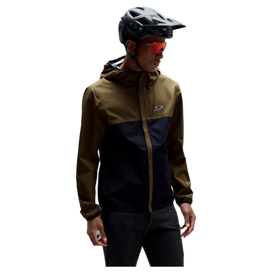 Oakley Elements shell 2.0 jacket
