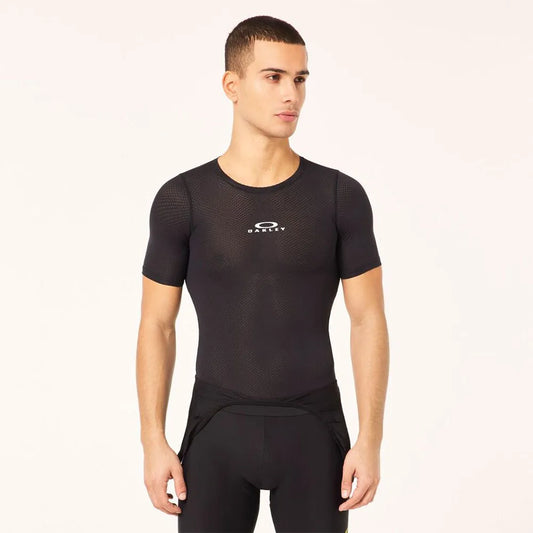 Oakley Endurance Base Layer short sleeve jersey
