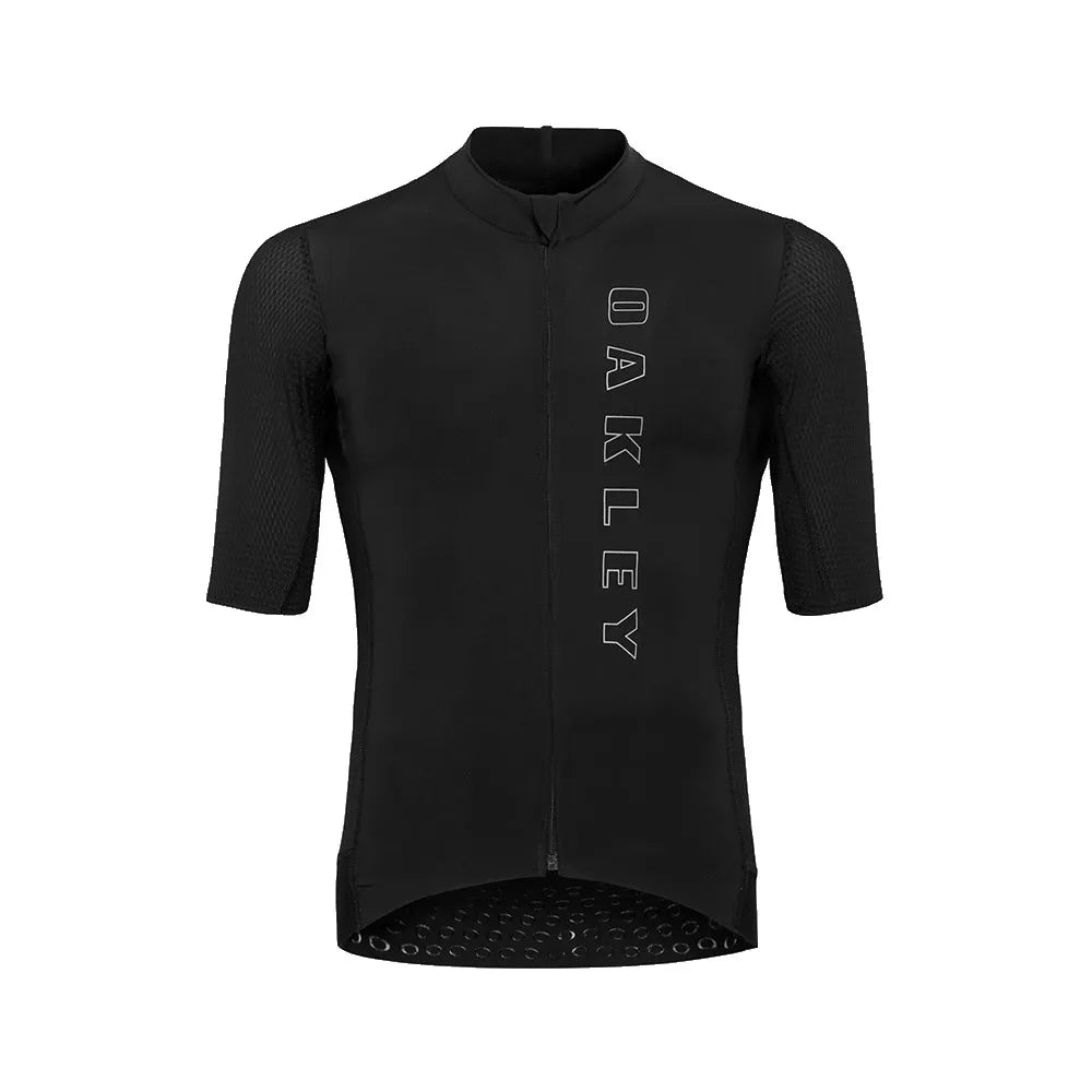 Oakley Endurance lite short sleeve jersey