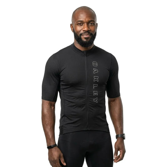 Oakley Endurance lite short sleeve jersey