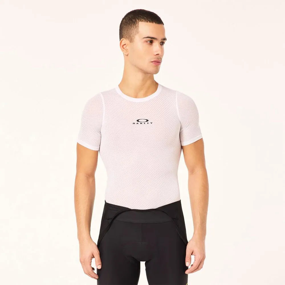 Oakley Endurance short sleeve base layer
