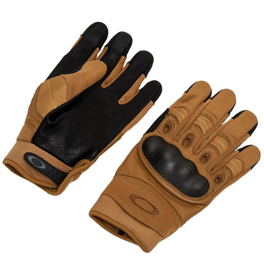 Oakley Factory Pilot 2.0 gloves