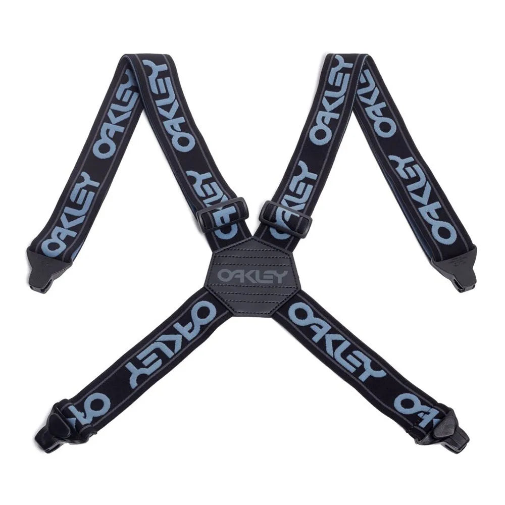 Oakley Factory Suspenders