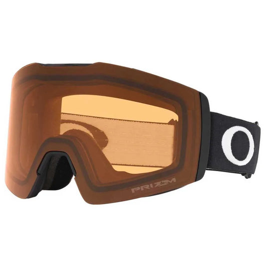 Oakley Fall Line XM Prizm ski goggles