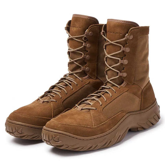 Oakley Field Assault hiking boots
