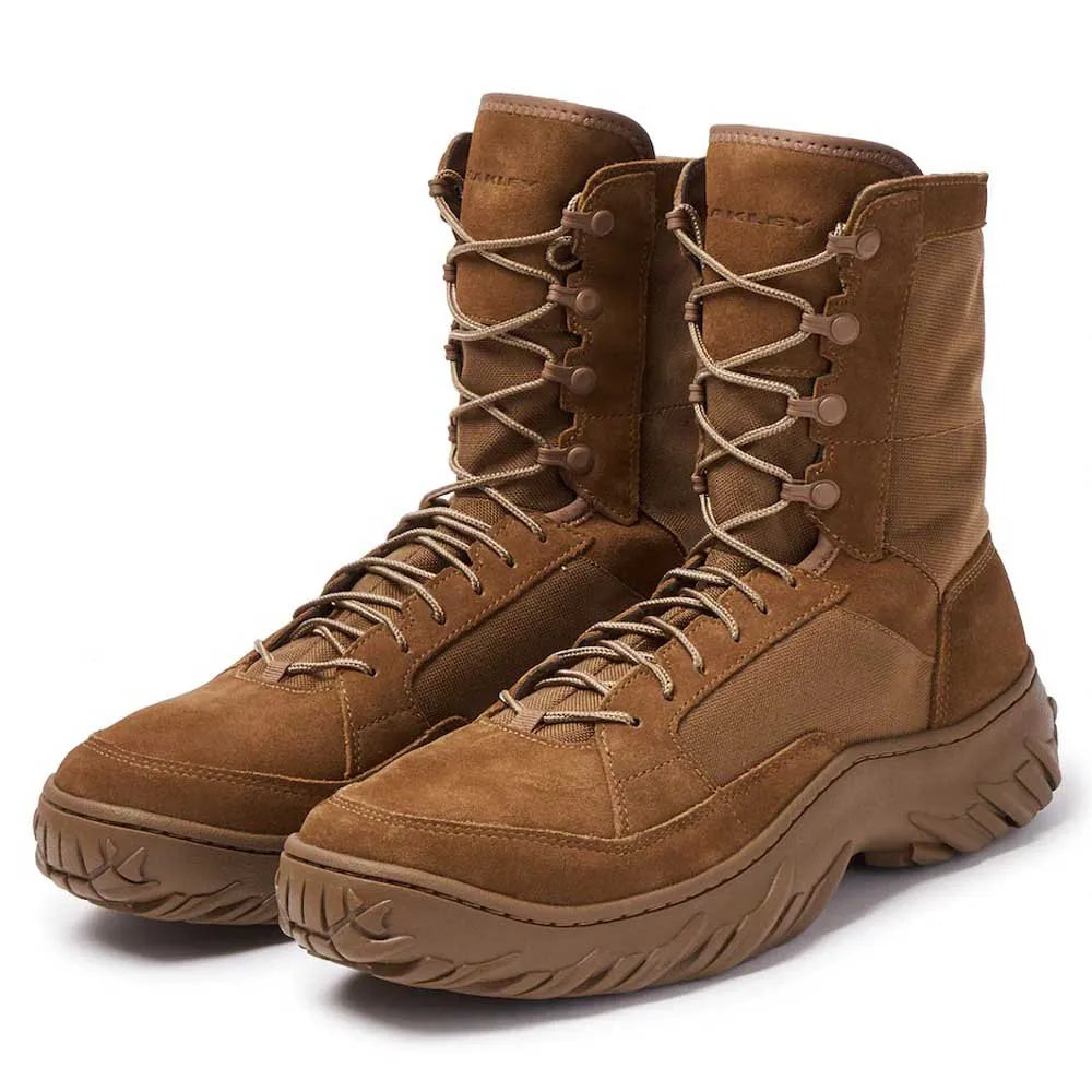 Oakley Field Assault hiking boots