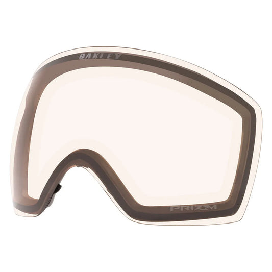 Oakley Flight Deck L Prizm replacement lenses