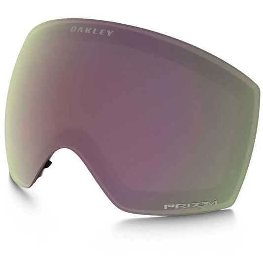 Oakley Flight Deck M Prizm lens