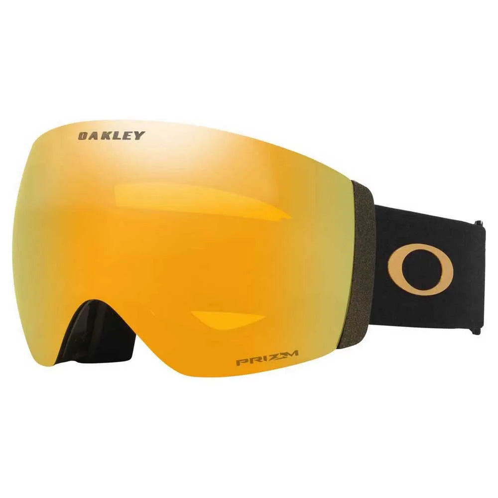 Oakley Flight deck pro l ski goggles