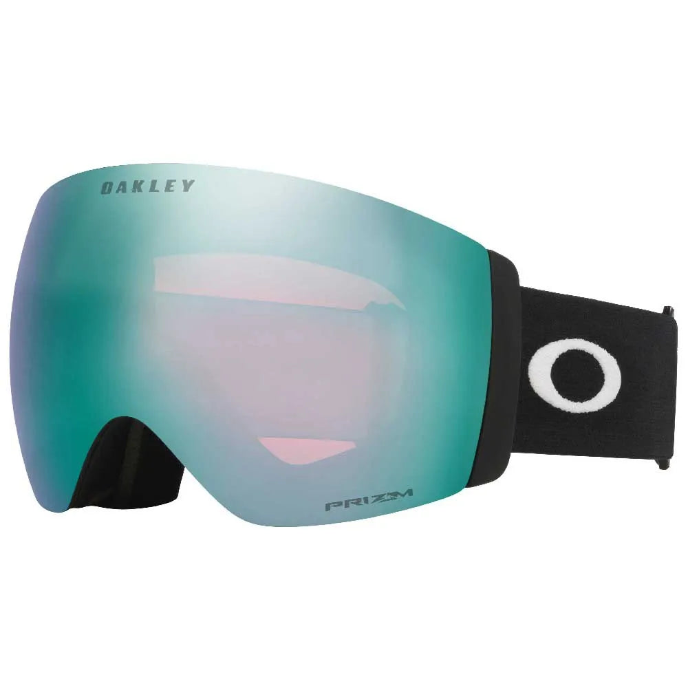 Oakley Flight deck pro l ski goggles