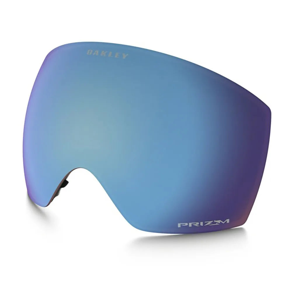 Oakley Flight Deck XM Prizm lens