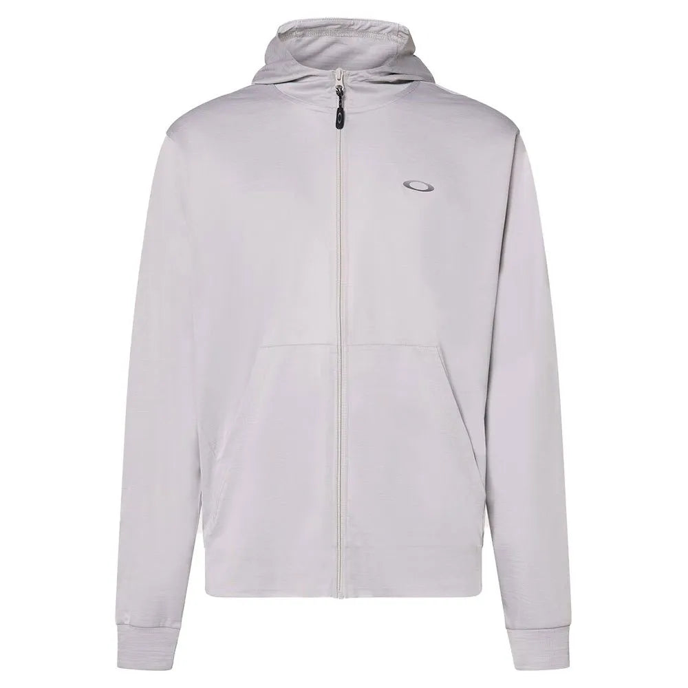 Oakley Foundational 3.0 full zip sweatshirt