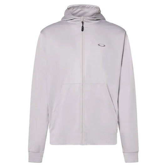 Oakley Foundational 3.0 full zip sweatshirt