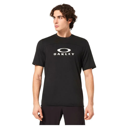 Oakley Free Ride RC short sleeve enduro jersey