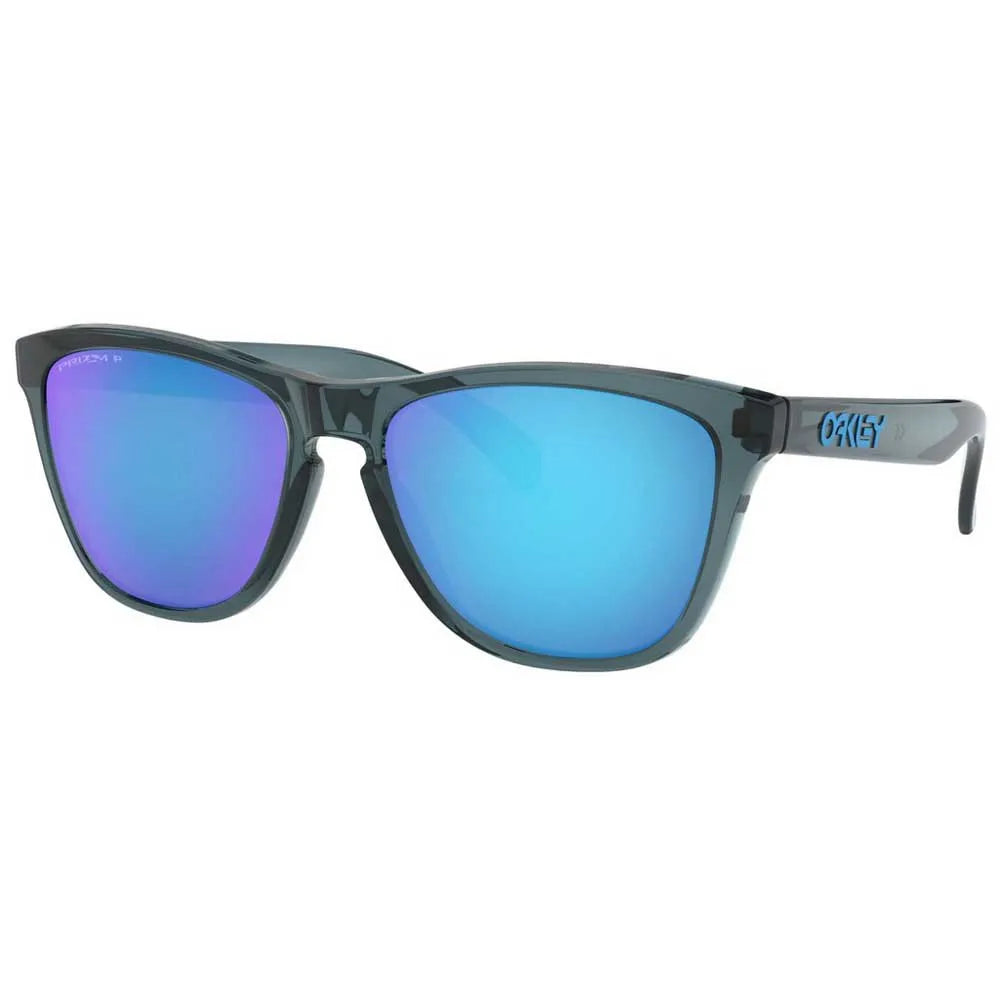 Oakley Frogskins Prizm polarized sunglasses