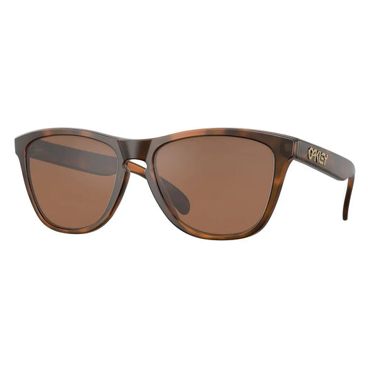 Oakley Frogskins Prizm sunglasses