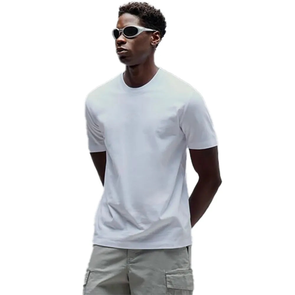 Oakley Futurescape frog short sleeve T-shirt