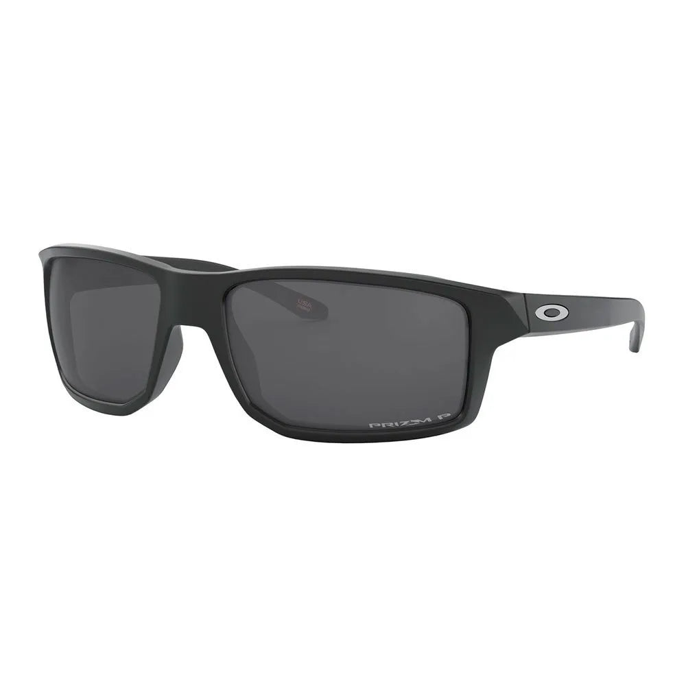 Oakley Gibston Prizm polarized sunglasses