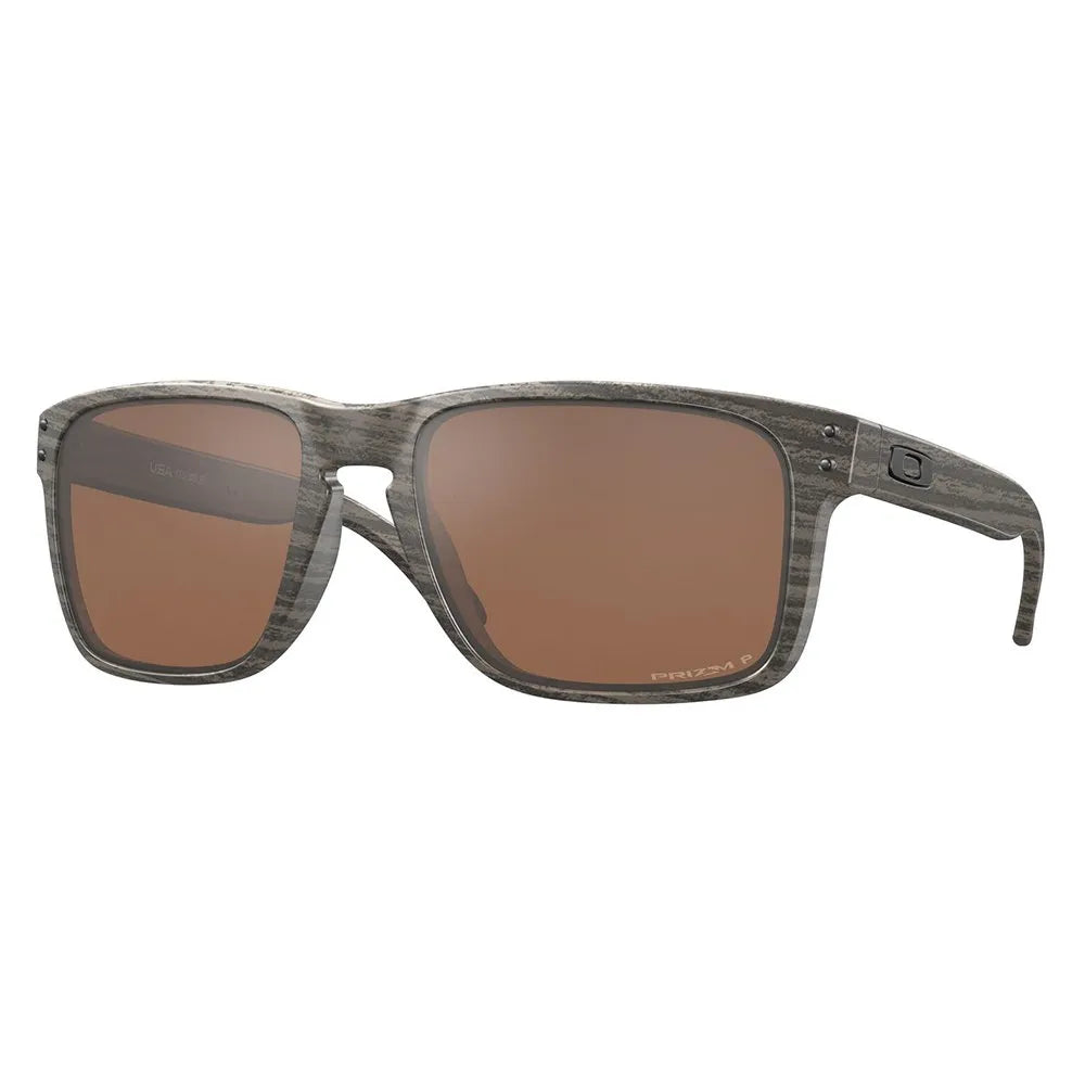 Oakley Holbrook XL Prizm polarized sunglasses
