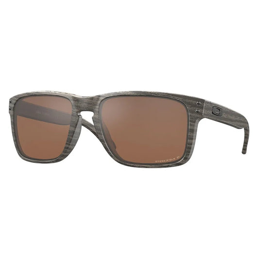 Oakley Holbrook XL Prizm polarized sunglasses