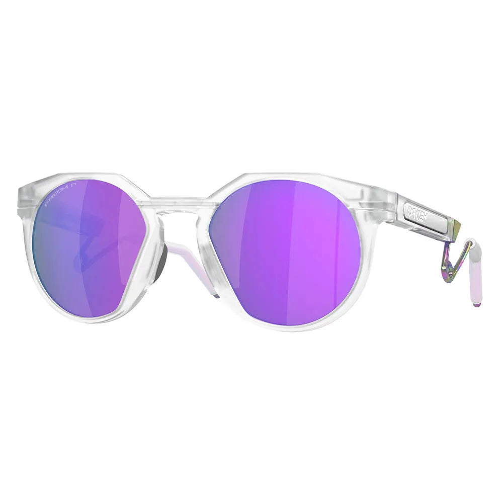 Oakley HSTN Metal Prizm Sunglasses