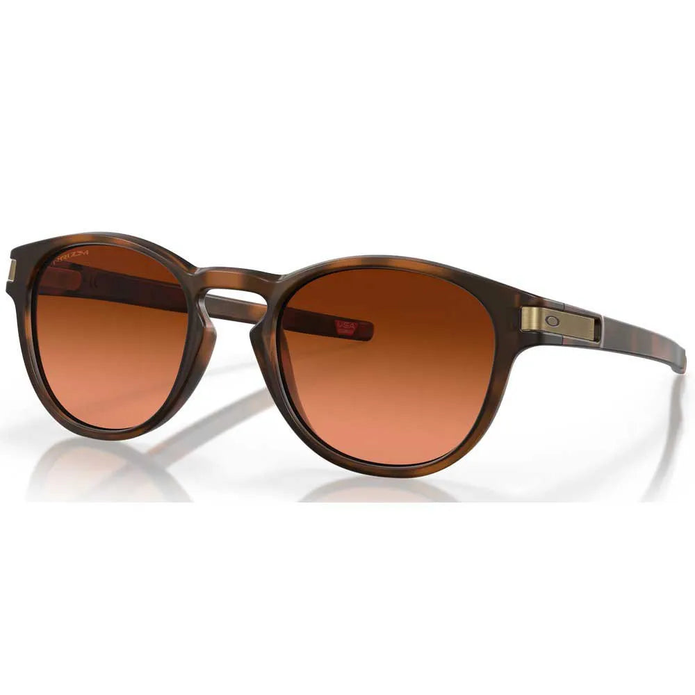 Oakley Latch Prizm polarized sunglasses