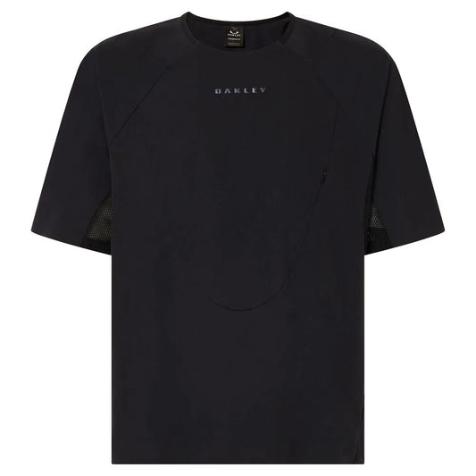 Oakley Latitude Flex Tech short sleeve T-shirt