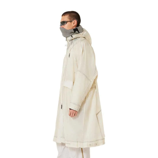 Oakley Latitude soar parka