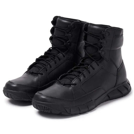 Oakley Light Assault Leather hiking boots
