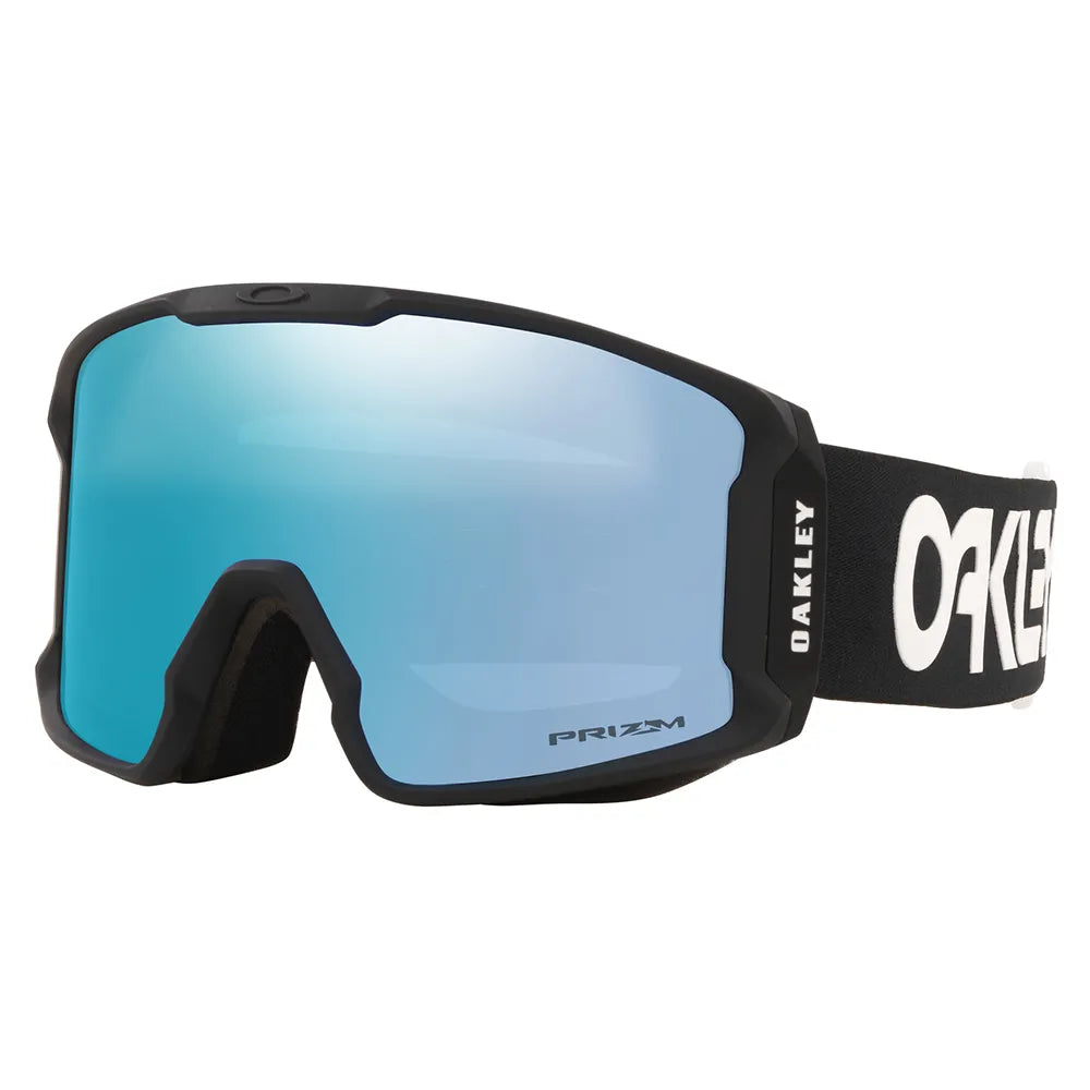 Oakley Line Miner L Prizm Snow ski goggles