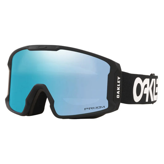 Oakley Line Miner M Prizm Snow ski goggles