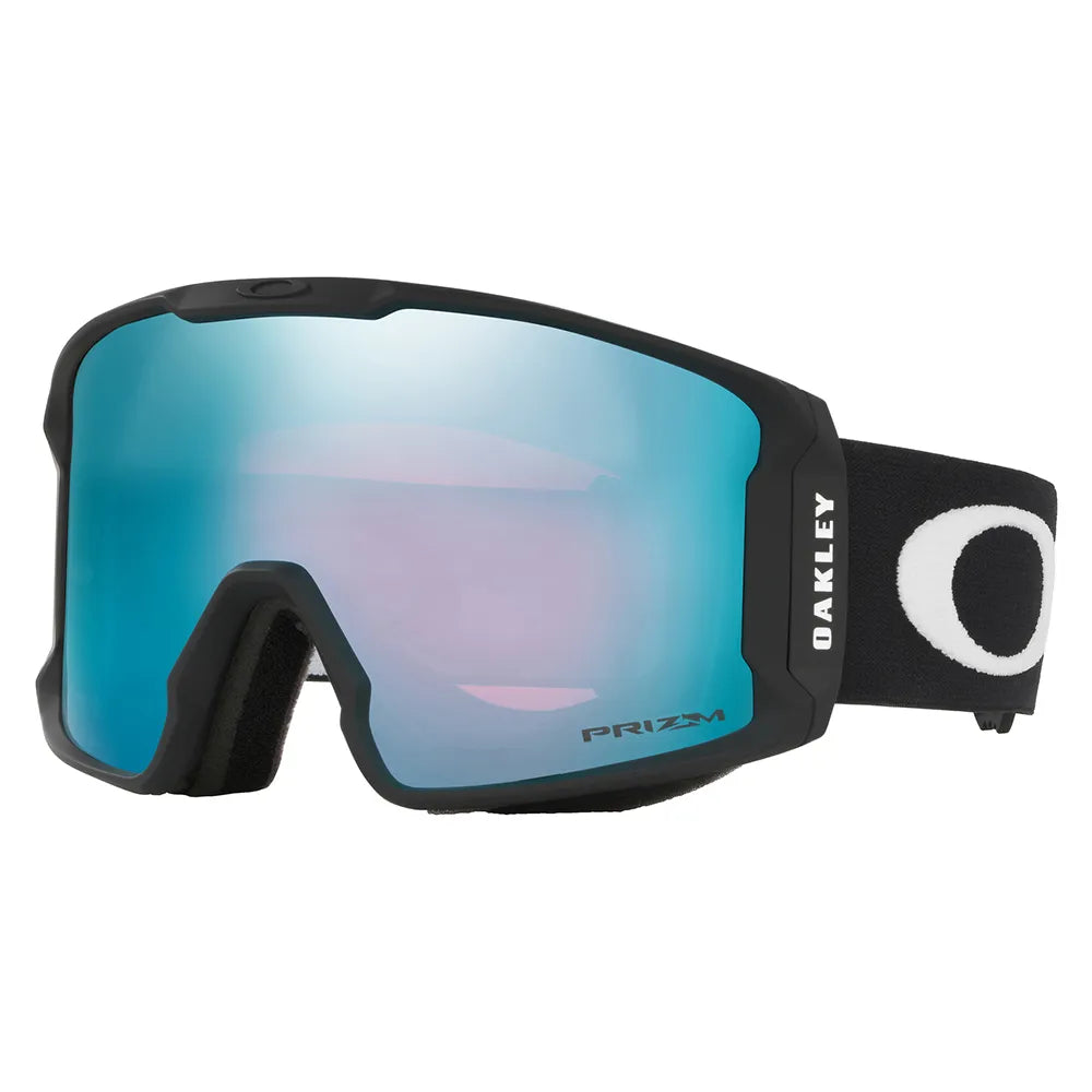 Oakley Line Miner Prizm L ski goggles