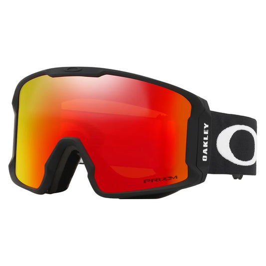 Oakley Line Miner Prizm ski goggles