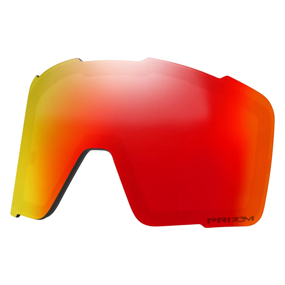 Oakley Line Miner Pro M lens