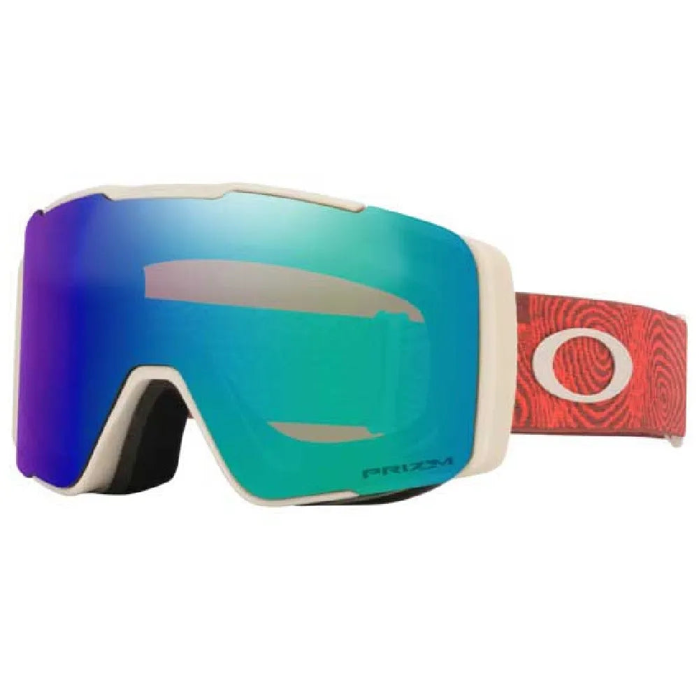 Oakley Line miner pro m ski goggles