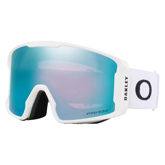 Oakley Line Miner XL Prizm Snow ski goggles