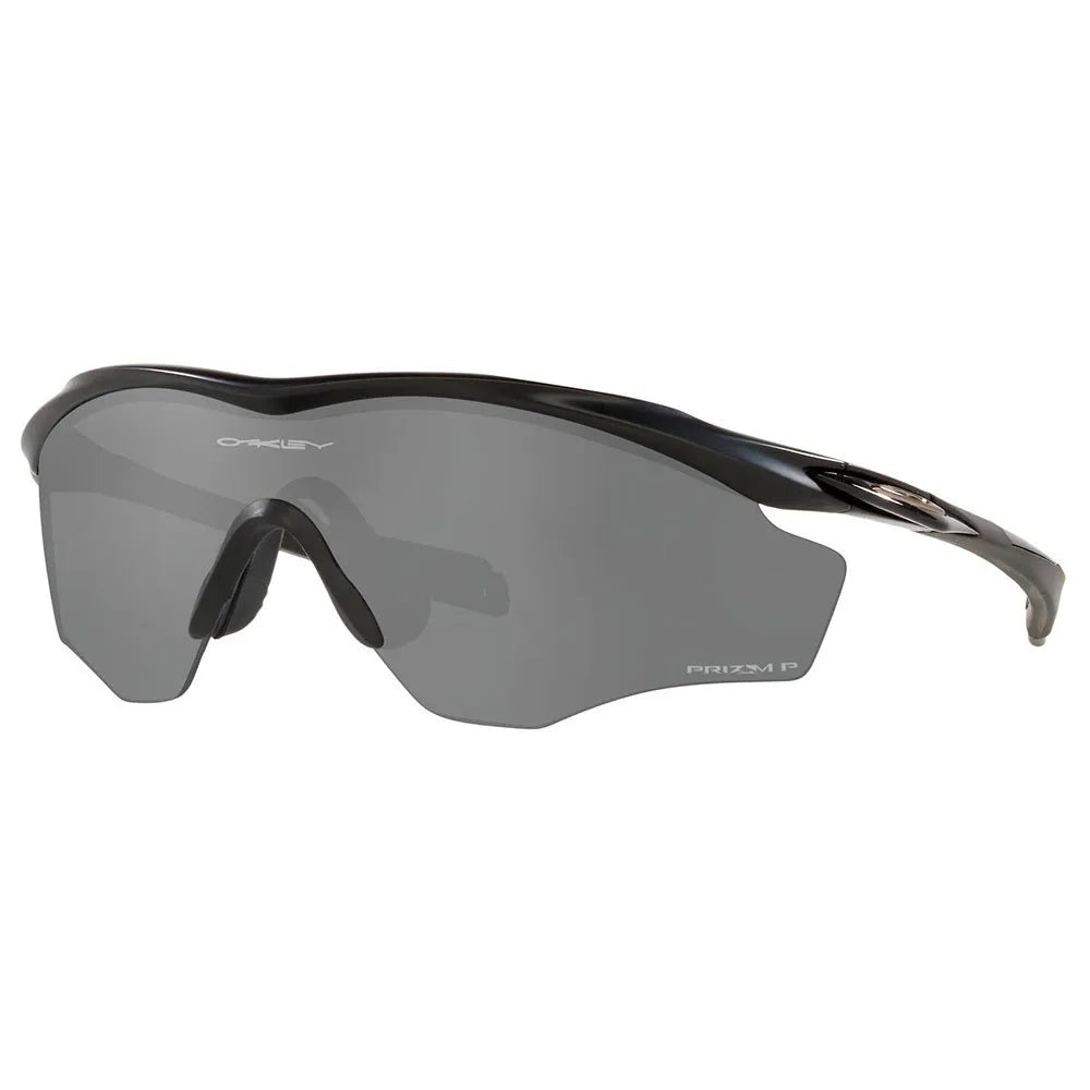 Oakley M2 Frame XL Prizm polarized sunglasses