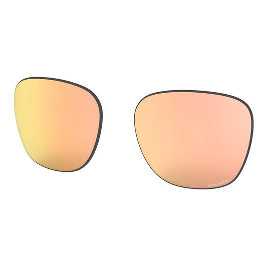 Oakley Manorburn Prizm Lenses