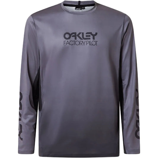Oakley Maven coast 2.0 long sleeve enduro jersey