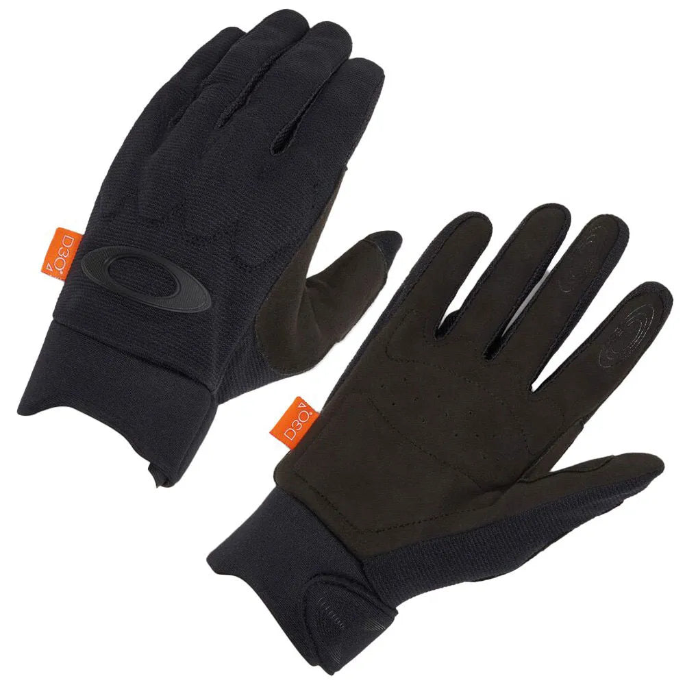 Oakley Maven D3O gloves