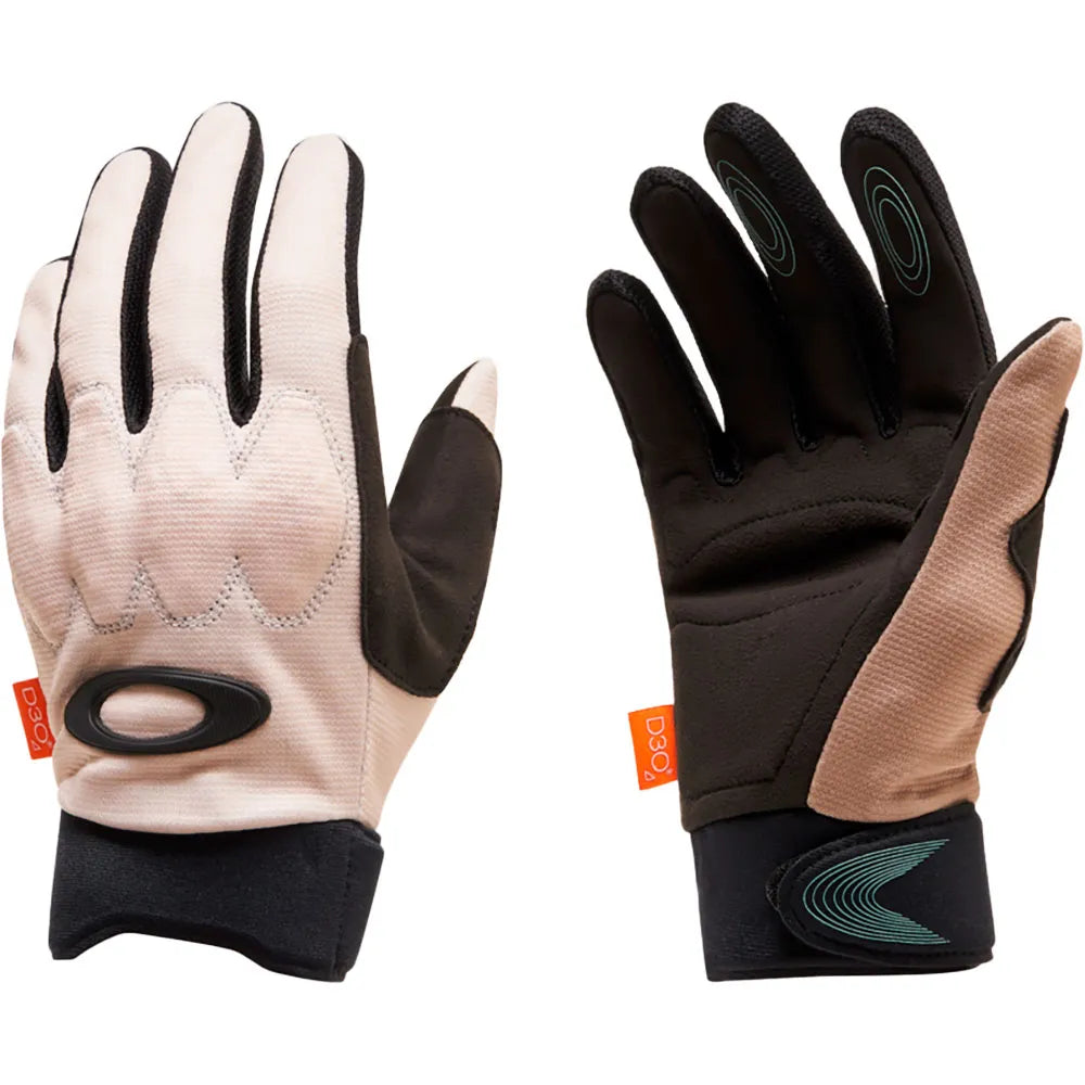 Oakley Maven d3o gloves