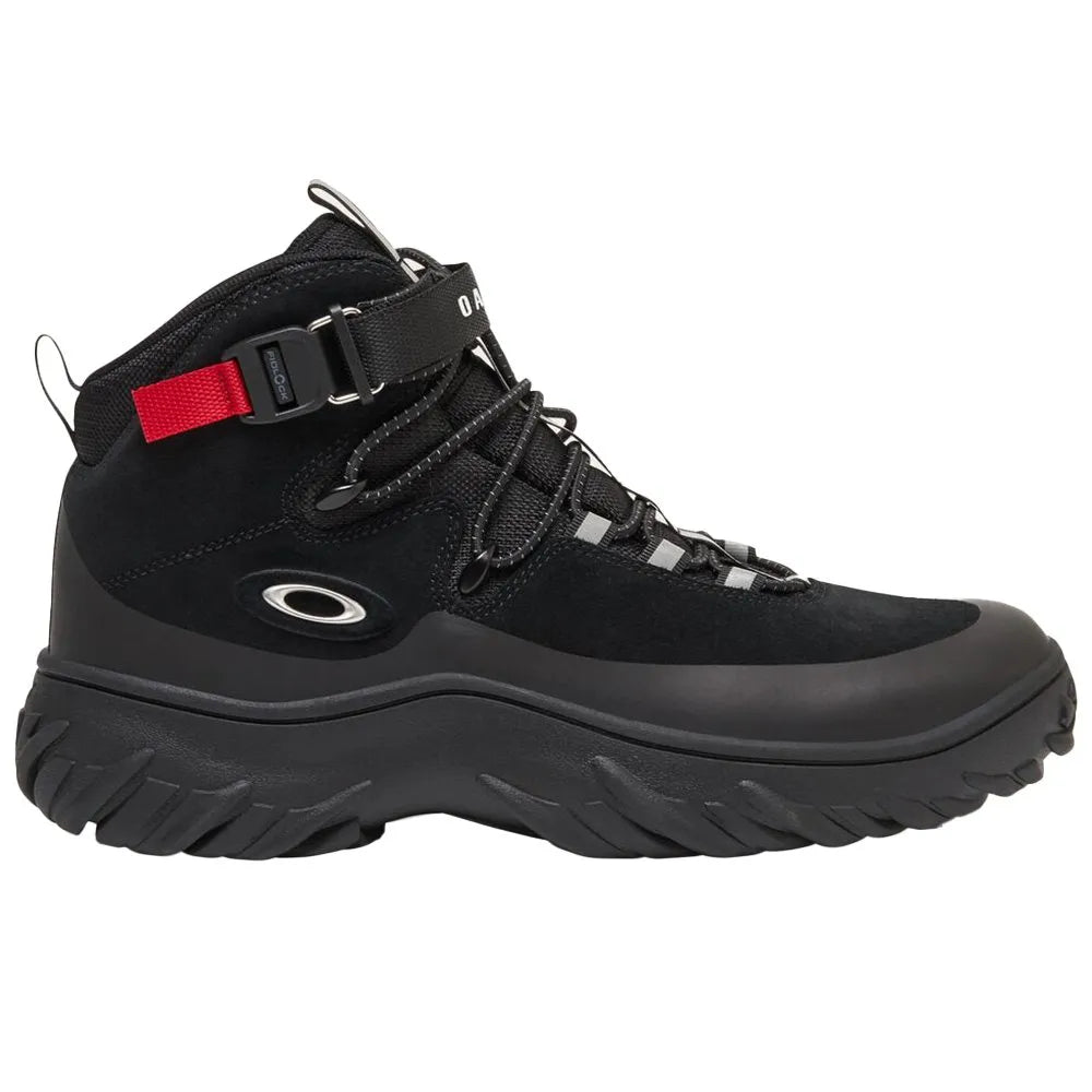 Oakley Merdian hiking boots