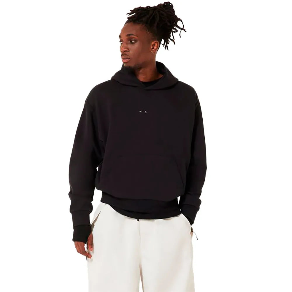 Oakley Metal rise hoodie